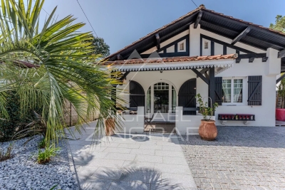 House for sale in PYLA-SUR-MER  - 4 rooms - 85 m² 