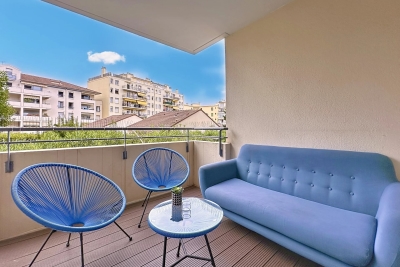 Appartement à vendre appartement calme saint privat