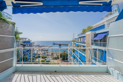 Appartement &agrave; vendre &agrave; Nice  - 3 pi&egrave;ces 71 m&sup2; 