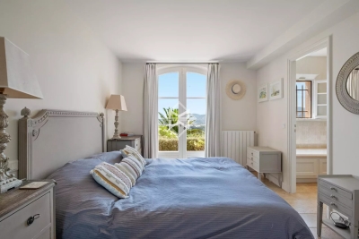 Villa in La Croix-Valmer for rental from 10 500 € / week, Photo 12