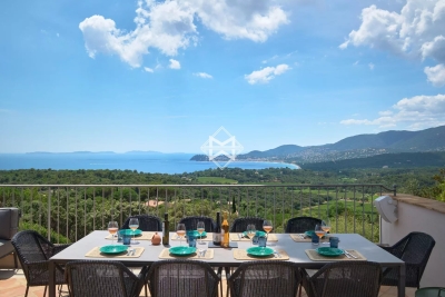 Villa in La Croix-Valmer for rental from 10 500 € / week, Photo 3