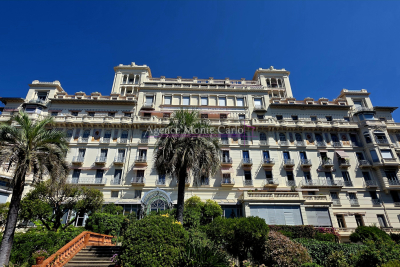 Appartement à louer à MENTON Saint-Sylvestre - 2 pièces - 28 m² 