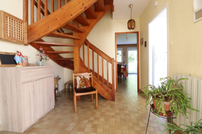 Maison à vendre à BAYONNE Pau-Sud 4 - 4 pièces - 85 m² 