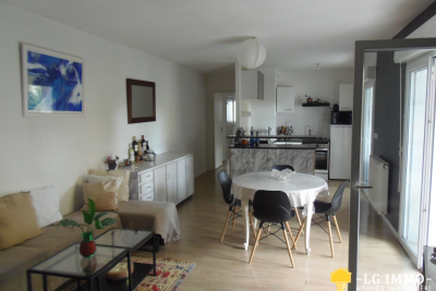 Appartement à vendre à FLOIRAC  - 4 pièces - 79 m² 
