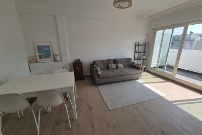 Appartement à vendre à ROYAN La Genette Le Mail - 3 pièces - 50 m² 