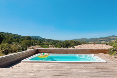 Maison à vendre immobilier bandol 