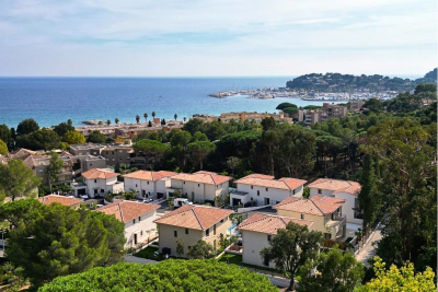 Maison &agrave; vendre agnes mer 