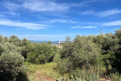 terrain à vendre à LA CIOTAT   - 617 m² 