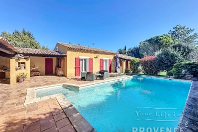 Maison à vendre à LORGUES    