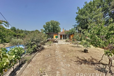 Maison &agrave; vendre &agrave; FLAYOSC Flayosc  - 73 m&sup2; 