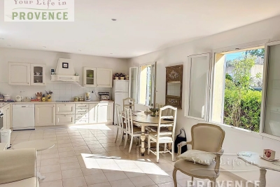 Appartement à vendre à LORGUES Montfort-sur-Argens - 3 pièces - 70 m² 