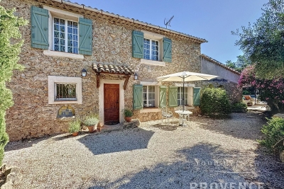 Maison à vendre pierres lorgues