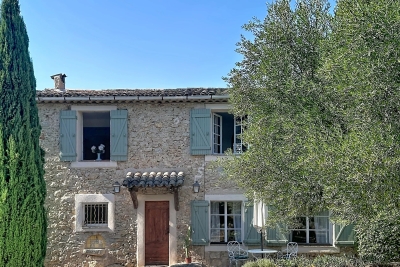 Maison &agrave; vendre &agrave; LORGUES  - 8 pi&egrave;ces - 189 m&sup2; 