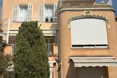 Appartement à vendre à GOLFE JUAN  - 4 pièces - 89 m² 