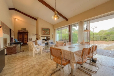 Maison à vendre à LÈGE-CAP-FERRET  - 4 pièces - 122 m² 