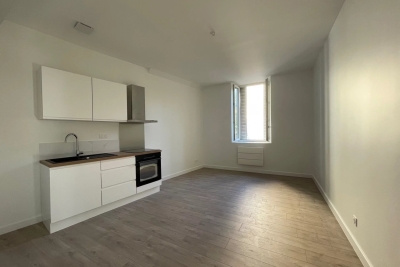 Appartement à louer à MONTÉLIMAR Les Granges-Gontardes - 3 pièces - 49 m² 