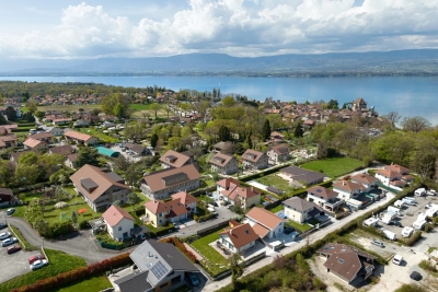 Appartement à vendre à YVOIRE  - 2 pièces - 48 m² 