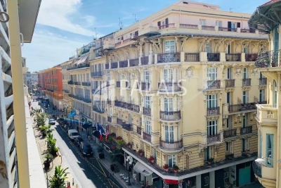 Appartement à vendre à NICE  - 1 pièces - 12 m² 