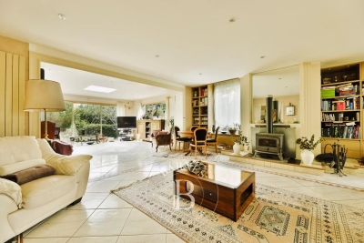 Maison à vendre à PORNICHET  - 8 pièces - 300 m² 