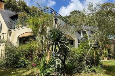 Maison &agrave; vendre &agrave; PORNICHET Malakoff - 8 pi&egrave;ces - 300 m&sup2; 