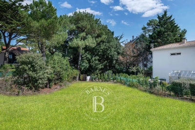 terrain à vendre à LA BAULE ESCOUBLAC   - 567 m² 