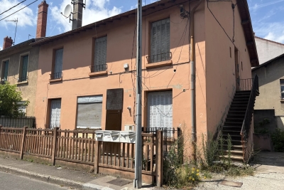 Bien à vendre à LYON 8EME   - 200 m² 