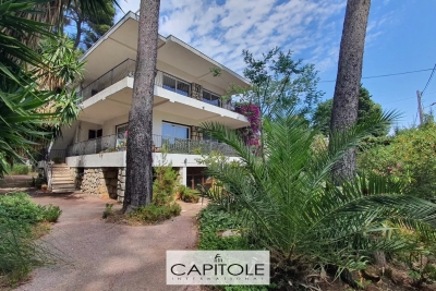 Maison à vendre capitole antibes
