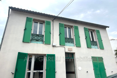 Appartement à louer à TOULON Pradet Sud - 3 pièces - 50 m² 