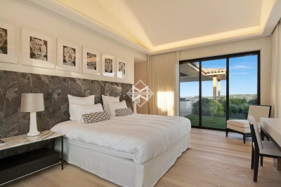 Villa à Saint-Tropez &agrave; louer à partir de 100 000 € / semaine, Photo 13