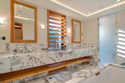 Villa à Saint-Tropez &agrave; louer à partir de 100 000 € / semaine, Photo 14