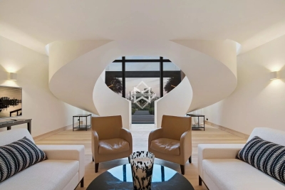 Villa à Saint-Tropez &agrave; louer à partir de 100 000 € / semaine, Photo 15