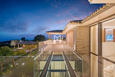 Villa à Saint-Tropez &agrave; louer à partir de 100 000 € / semaine, Photo 17
