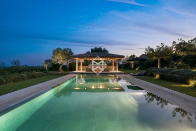 Villa à Saint-Tropez &agrave; louer à partir de 100 000 € / semaine, Photo 4