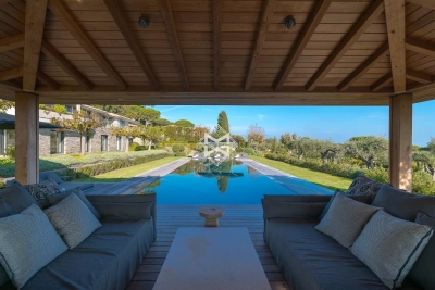 Villa à Saint-Tropez &agrave; louer à partir de 100 000 € / semaine, Photo 6