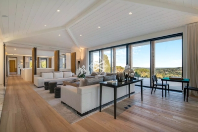Villa à Saint-Tropez &agrave; louer à partir de 100 000 € / semaine, Photo 7