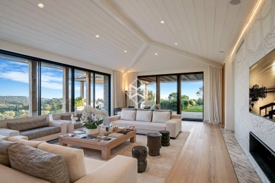 Villa à Saint-Tropez &agrave; louer à partir de 100 000 € / semaine, Photo 8