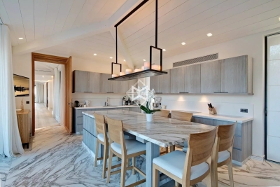Villa à Saint-Tropez &agrave; louer à partir de 100 000 € / semaine, Photo 10