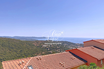 Apartment for sale in CAVALAIRE-SUR-MER  - 1 rooms - 24 m² 
