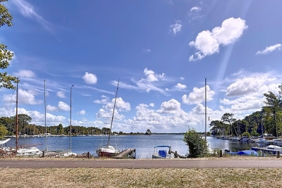 Maison à vendre à BISCARROSSE  - 4 pièces - 110 m² 