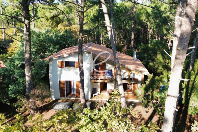 Maison à vendre à LÈGE-CAP-FERRET  - 6 pièces - 110 m² 