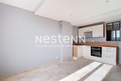 Appartement à louer à DRAGUIGNAN Les Arenes Nord - 2 pièces - 33 m² 