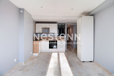 Appartement à louer à DRAGUIGNAN Ecarts - 2 pièces - 33 m² 