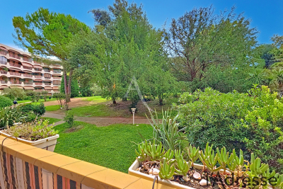 Appartement à vendre à MANDELIEU-LA-NAPOULE  - 2 pièces - 59 m² 