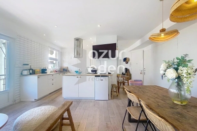 Appartement à vendre à CANNES  - 3 pièces - 66 m² 