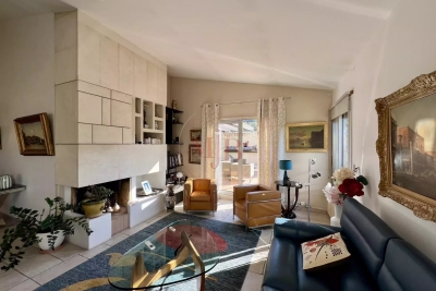 Appartement &agrave; vendre &agrave; AIX-EN-PROVENCE Les Lauves - 7 pi&egrave;ces - 190 m&sup2; 