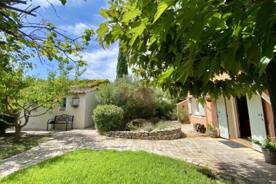 Maison à vendre studio a vendre aix centre 