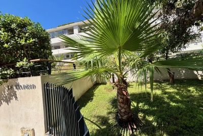 Appartement &agrave; vendre &agrave; CANNES Montfleury - 2 pi&egrave;ces - 39 m&sup2; 