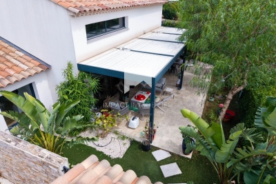 Maison à vendre chambre hyeres 