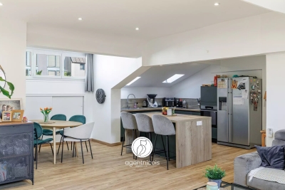 Appartement à vendre à NICE  - 3 pièces - 106 m² 