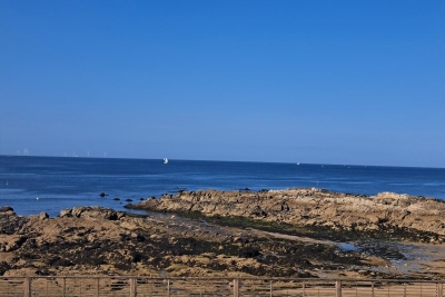 Appartement à vendre à LE CROISIC  - 1 pièces - 26 m² 